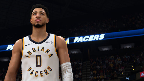 NBA 2K27 - capture d'écran 6 (gameplay PC)
