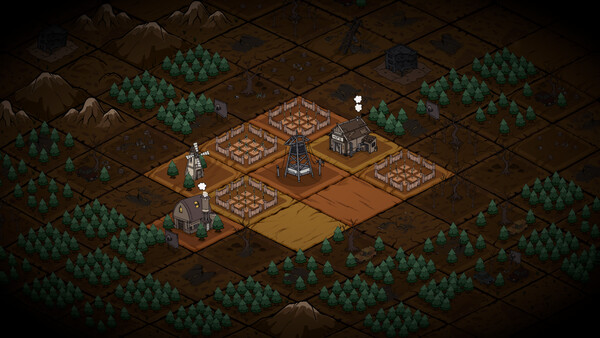 Card Homestead - capture d'écran 3 (gameplay PC)