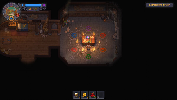 Graveyard Keeper II - capture d'écran 5 (gameplay PC)