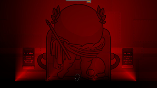 IGTAP: An Incremental Game That's Also a Platformer - capture d'écran 2 (gameplay PC)