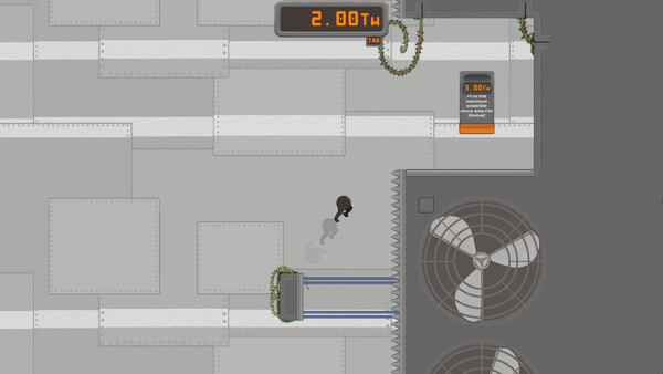 IGTAP: An Incremental Game That's Also a Platformer - capture d'écran 6 (gameplay PC)