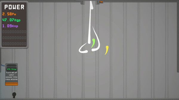 IGTAP: An Incremental Game That's Also a Platformer - capture d'écran 5 (gameplay PC)