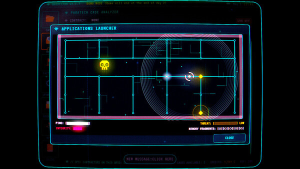 Ghostpunk - capture d'écran 3 (gameplay PC)