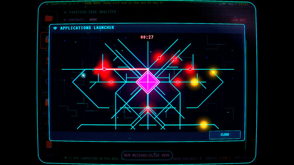 Ghostpunk - capture d'écran 6 (gameplay PC)