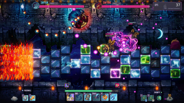 PigPonyPocalypse - capture d'écran 4 (gameplay PC)