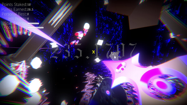 Look Up and Go - capture d'écran 1 (gameplay PC)