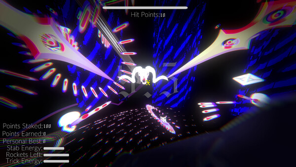 Look Up and Go - capture d'écran 3 (gameplay PC)