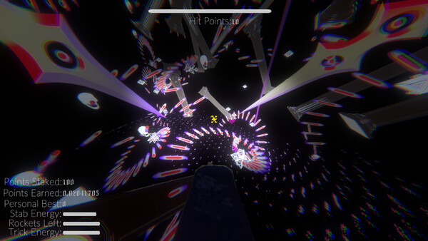 Look Up and Go - capture d'écran 4 (gameplay PC)