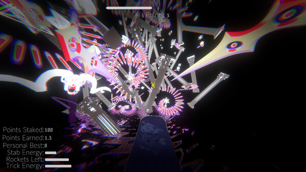 Look Up and Go - capture d'écran 6 (gameplay PC)
