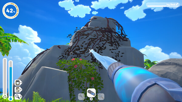 Island Restoration - capture d'écran 4 (gameplay PC)