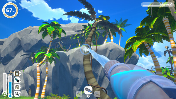 Island Restoration - capture d'écran 3 (gameplay PC)