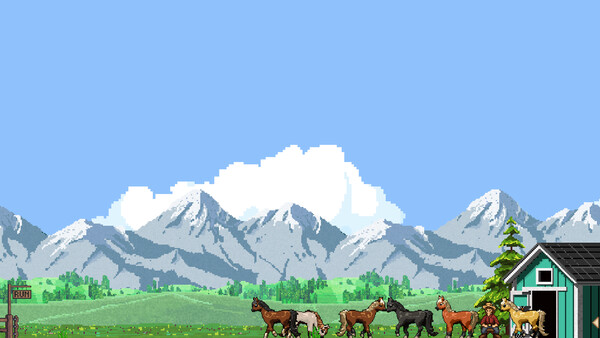 My Little Ranch - capture d'écran 5 (gameplay PC)