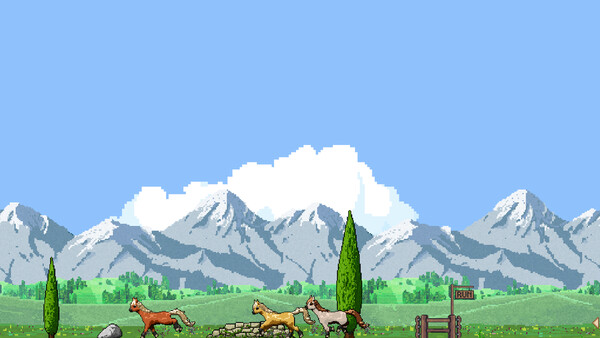My Little Ranch - capture d'écran 3 (gameplay PC)
