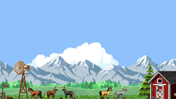 My Little Ranch - capture d'écran 4 (gameplay PC)