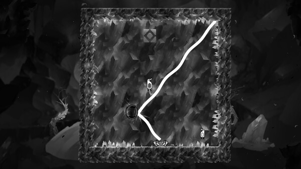 Nuktedan: The Forgotten Emotions - capture d'écran 6 (gameplay PC)