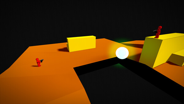 Megashootsplosion - capture d'écran 6 (gameplay PC)