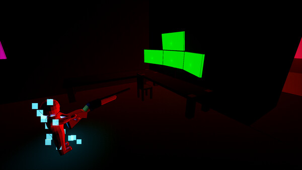 Megashootsplosion - capture d'écran 5 (gameplay PC)