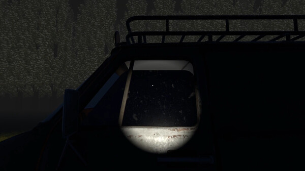 Traffic Stop Anomaly - capture d'écran 4 (gameplay PC)
