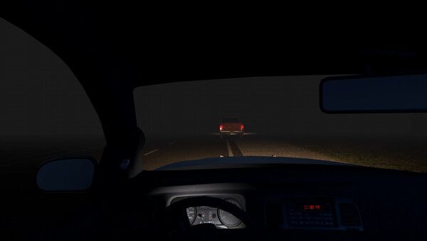Traffic Stop Anomaly - capture d'écran 2 (gameplay PC)