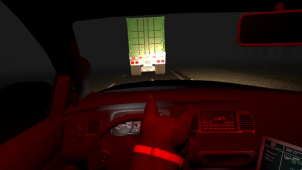 Traffic Stop Anomaly - capture d'écran 6 (gameplay PC)