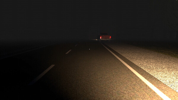 Traffic Stop Anomaly - capture d'écran 3 (gameplay PC)