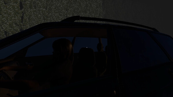 Traffic Stop Anomaly - capture d'écran 5 (gameplay PC)
