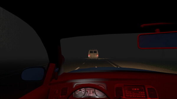 Traffic Stop Anomaly - capture d'écran 1 (gameplay PC)