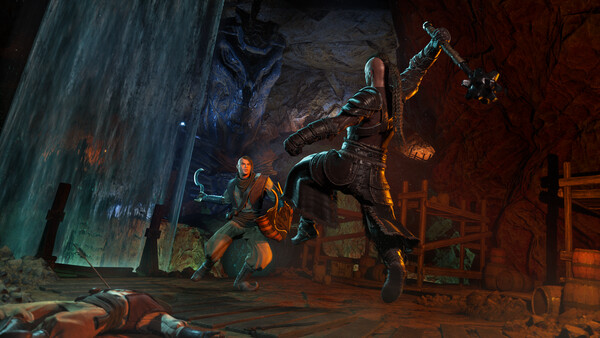 Conan Exiles - capture d'écran 4 (gameplay PC)