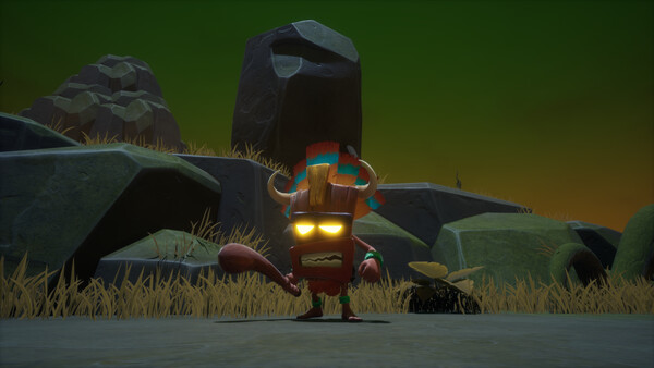 Oogies Chicken Quest - capture d'écran 6 (gameplay PC)