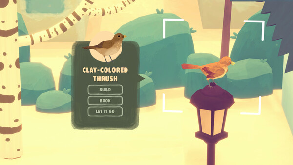 The Birdsong Tree - capture d'écran 2 (gameplay PC)