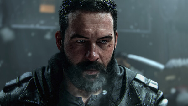 Call of Duty: Modern Warfare 4 - capture d'écran 3 (gameplay PC)