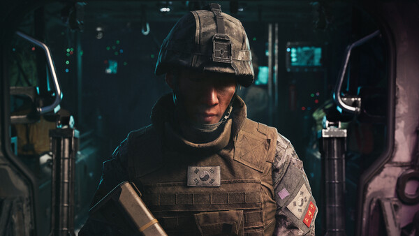 Call of Duty: Modern Warfare 4 - capture d'écran 2 (gameplay PC)