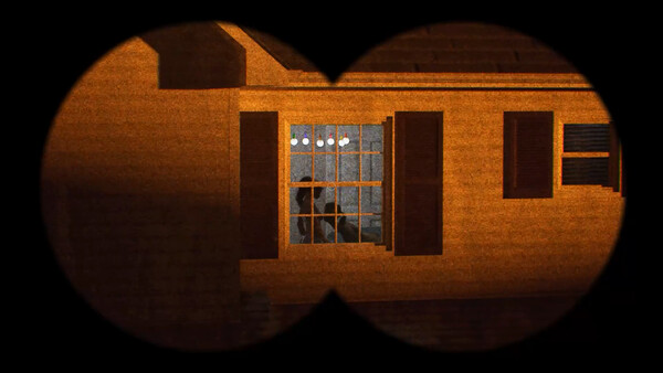 Crime Podcast: Welcome to the Neighborhood - capture d'écran 2 (gameplay PC)