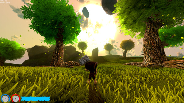 Dark Bros - capture d'écran 5 (gameplay PC)