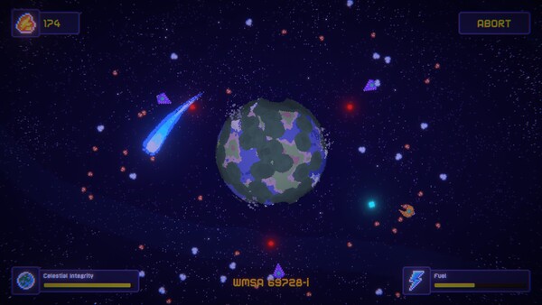 Planet No More - capture d'écran 4 (gameplay PC)