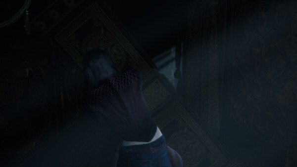 The Crimson Hunt - capture d'écran 4 (gameplay PC)