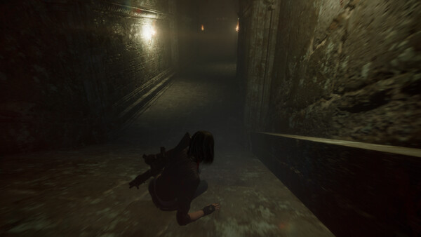 The Crimson Hunt - capture d'écran 6 (gameplay PC)