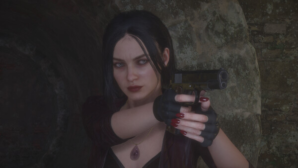 The Crimson Hunt - capture d'écran 3 (gameplay PC)
