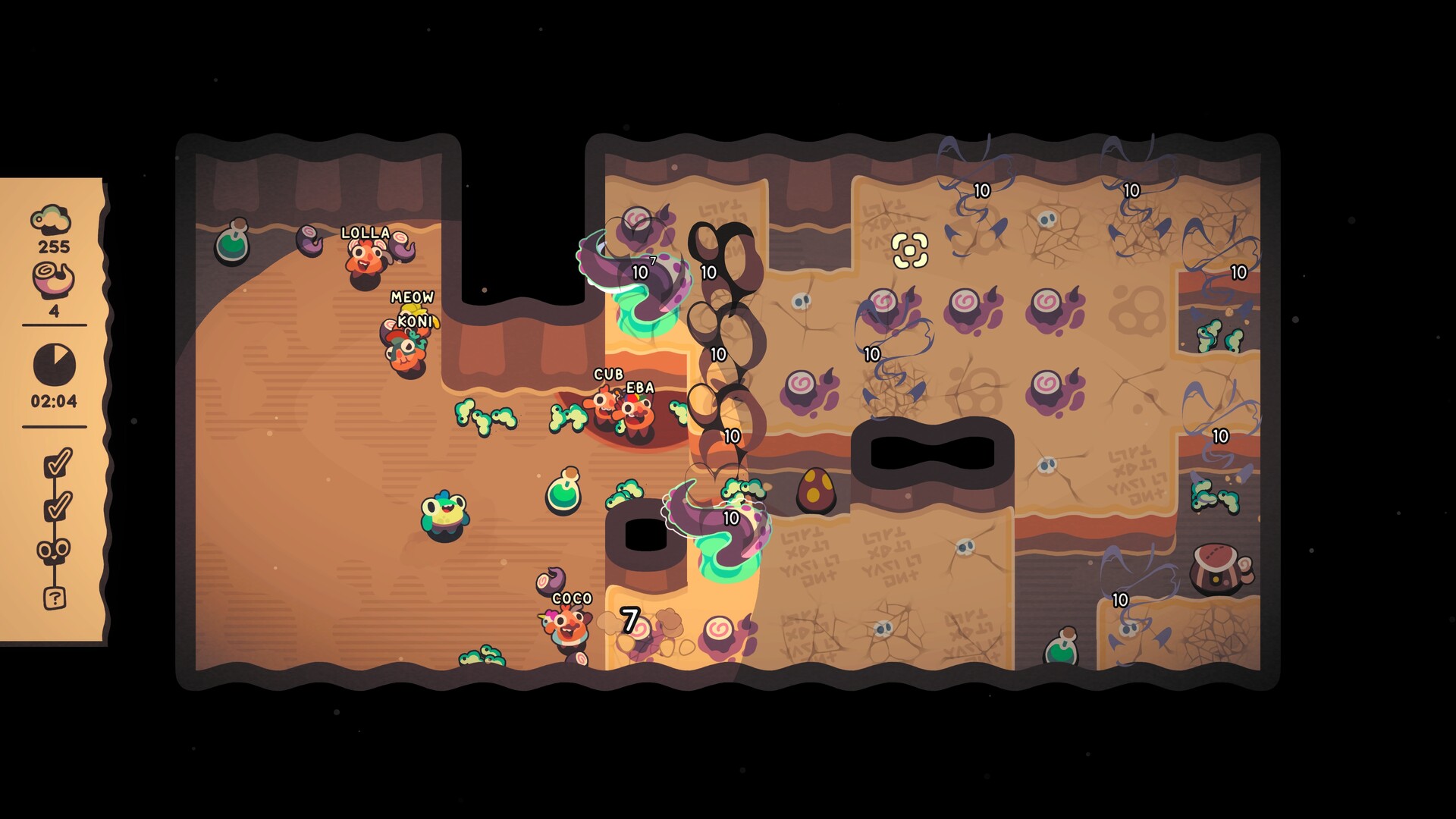 Incrementalist - jeux PC