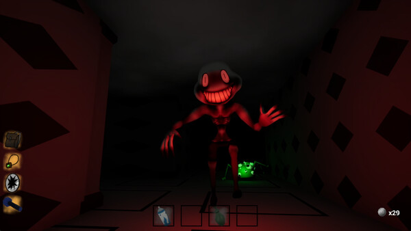 Keysaster - capture d'écran 3 (gameplay PC)