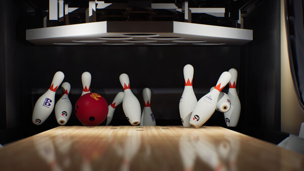 PBA Pro Bowling 2027 - capture d'écran 3 (gameplay PC)