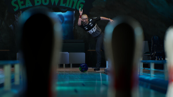 PBA Pro Bowling 2027 - capture d'écran 5 (gameplay PC)