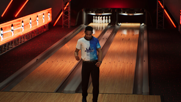 PBA Pro Bowling 2027 - capture d'écran 4 (gameplay PC)