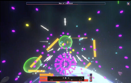 Stellar Breach - capture d'écran 4 (gameplay PC)