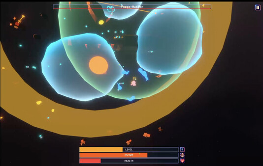Stellar Breach - capture d'écran 3 (gameplay PC)