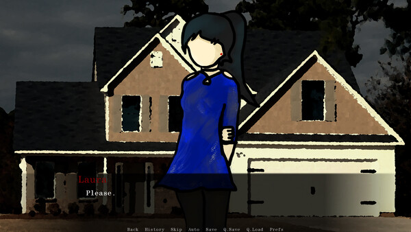 Thoughtless - capture d'écran 4 (gameplay PC)