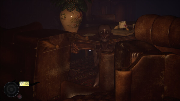 Indoors: Trespasser - capture d'écran 4 (gameplay PC)