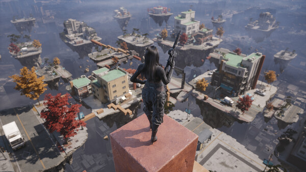 Like or Die - capture d'écran 6 (gameplay PC)
