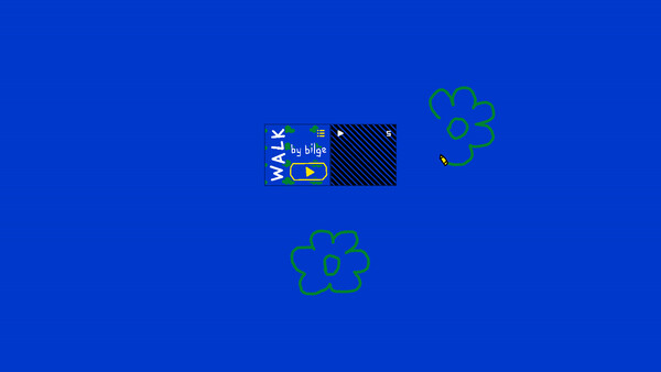 Walk - capture d'écran 2 (gameplay PC)