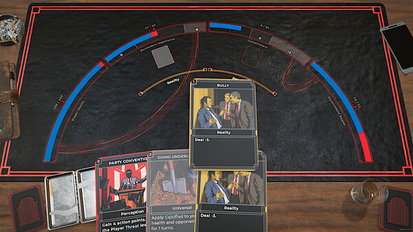 Dictatorship Simulator - capture d'écran 1 (gameplay PC)